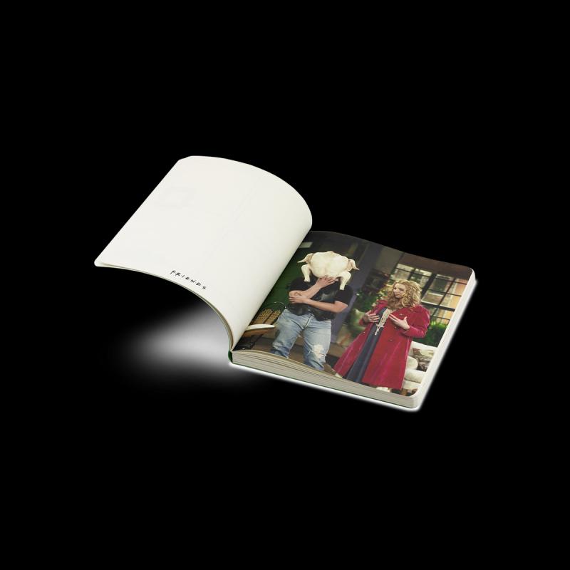 Friends Özel Günler Hediye Seti