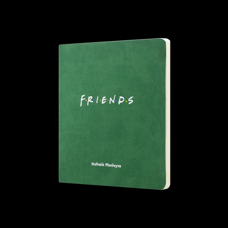 Friends Özel Günler Hediye Seti