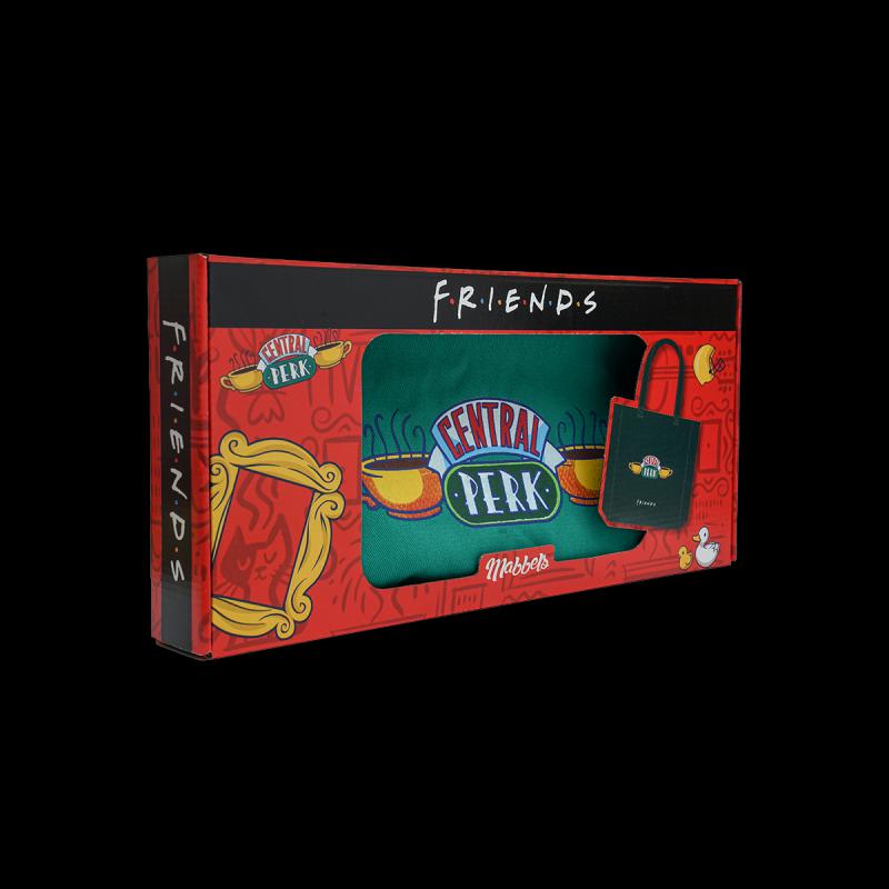 Friends Özel Günler Hediye Seti