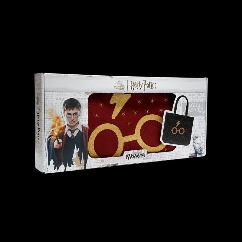 Harry Potter Özel Günler Hediye Seti