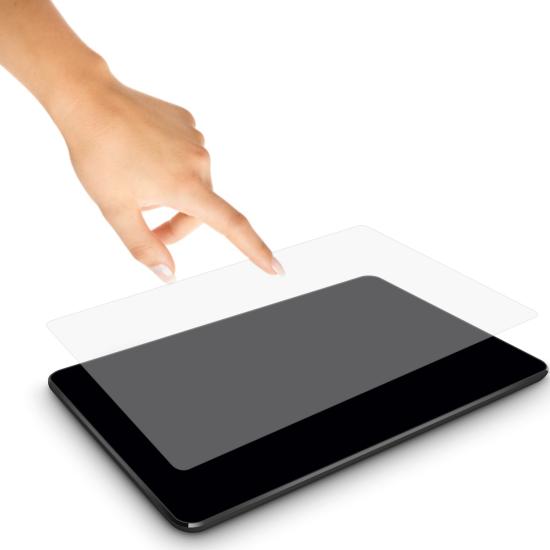 Bufalo iPad Mini-Mini 2-Mini 3 Darbe Emici Ekran Koruyucu