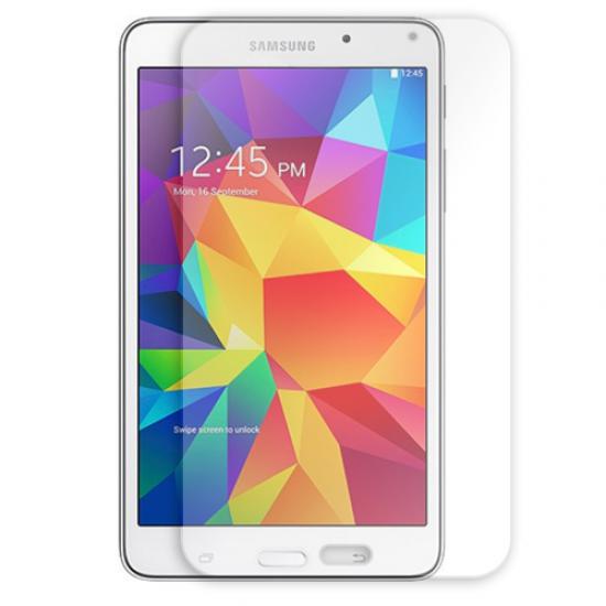 Bufalo Samsung Galaxy Tab 4 T230 7’’ Cam Ekran Koruyucu