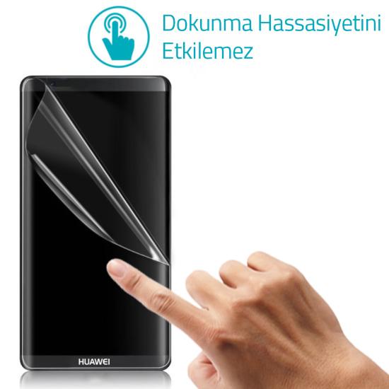 Bufalo Huawei Mate 20 Lite Ekran Koruyucu FlexiGlass Nano