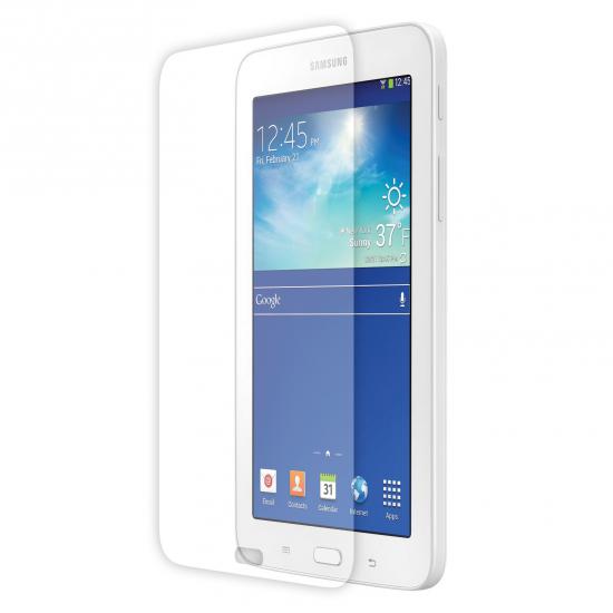 Bufalo Samsung Galaxy Tab A T280 7’’ Ekran Koruyucu Flexible Esnek Nano