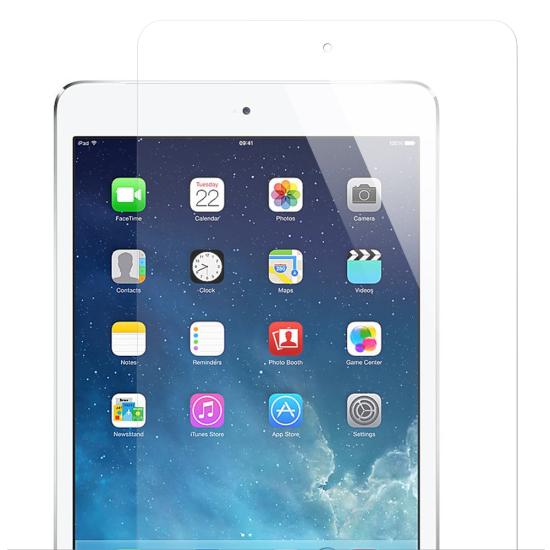 Bufalo iPad Air 9.7’’ Ekran Koruyucu Flexible Esnek Nano
