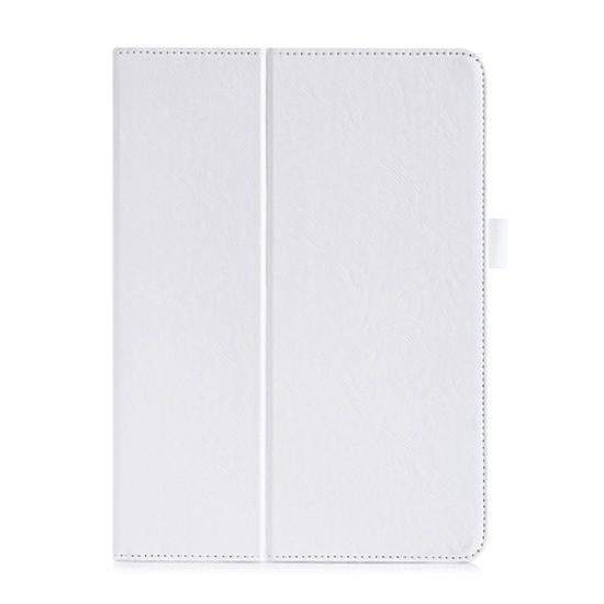 Samsung Galaxy Tab A T280 7’’ Standlı Kılıf Beyaz