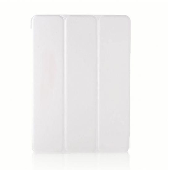 iPad Air Standlı KingPad Kılıf Beyaz