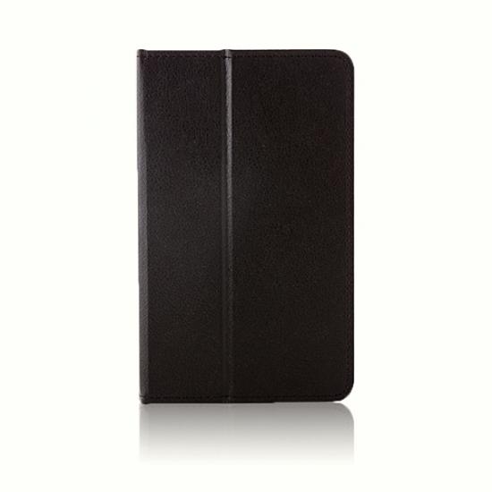 Samsung Galaxy Tab 3 T210 7’’ Standlı Kılıf Siyah