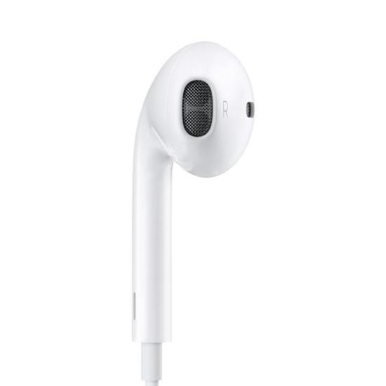 Apple iPhone Earpods Orjinal Kablolu Kulak İçi Kulaklık 3.5mm Jak