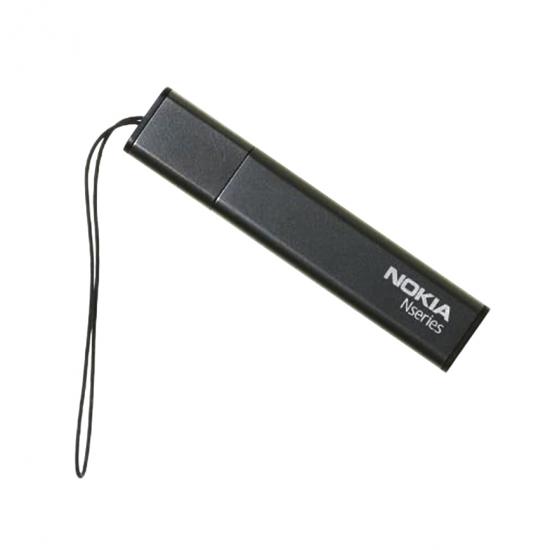 Nokia N Serisi Dokunmatik Kalem Stylus Pen (N97)