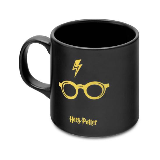 Mabbels Harry Potter Gözlük Mug