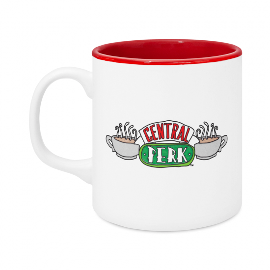 Mabbels Mug Friends Kupa