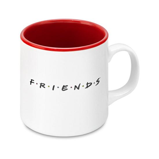 Mabbels Mug Friends Kupa
