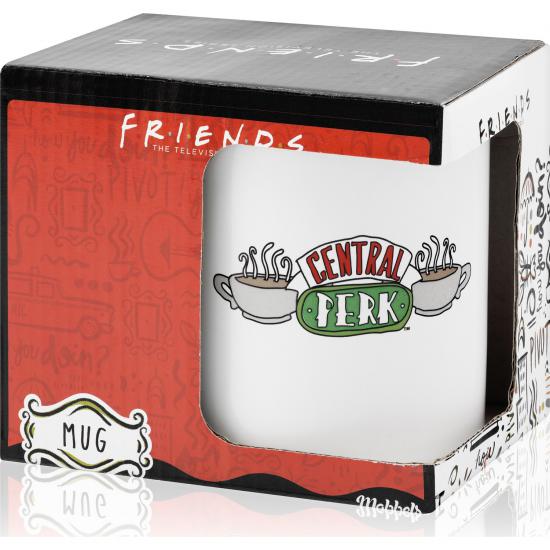 Friends Özel Günler Hediye Seti