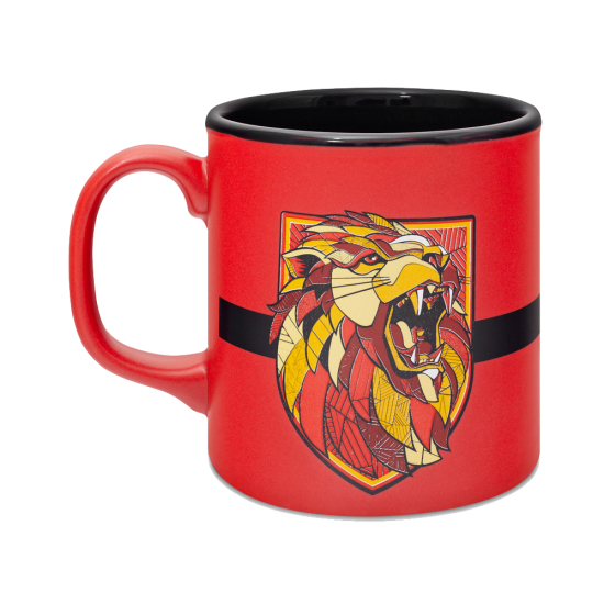 Mabbels Harry Potter Gryffindor Mug