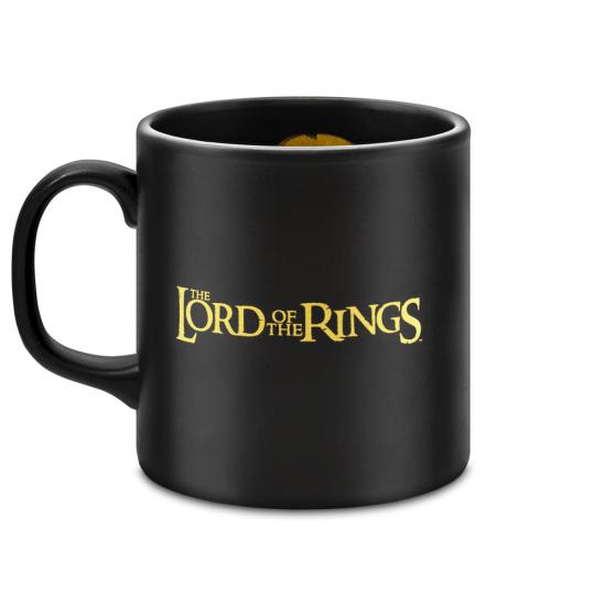 The Lord Of The Rings Özel Günler Hediye Seti