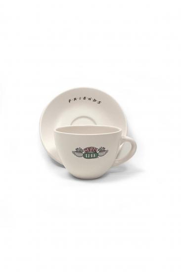 Friends Central Perk Fincan Seti