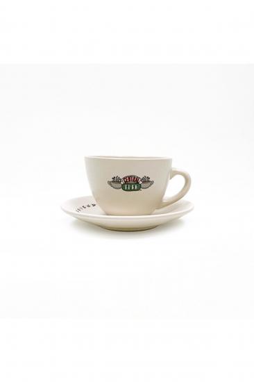 Friends Central Perk Fincan Seti