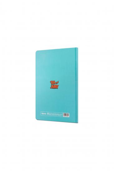 Mabbels Tom And Jerry Peynir Sert Kapak Butik Defter Mavi