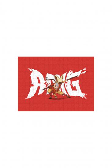 Mabbels Avatar Aang 300 Parça Puzzle