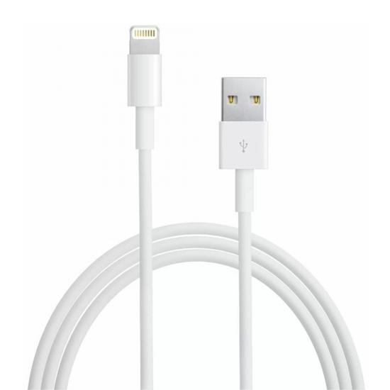 Apple iPhone Lightning 2mt MD819ZM/A USB Kablo A1510