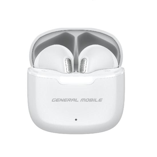 General Mobile GM Pods 3 TWS Kulak İçi Bluetooth Kulaklık