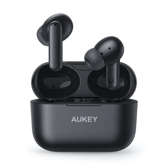 Aukey EP-M1S Move Mini S TWS Bluetooth Kulaklık Siyah