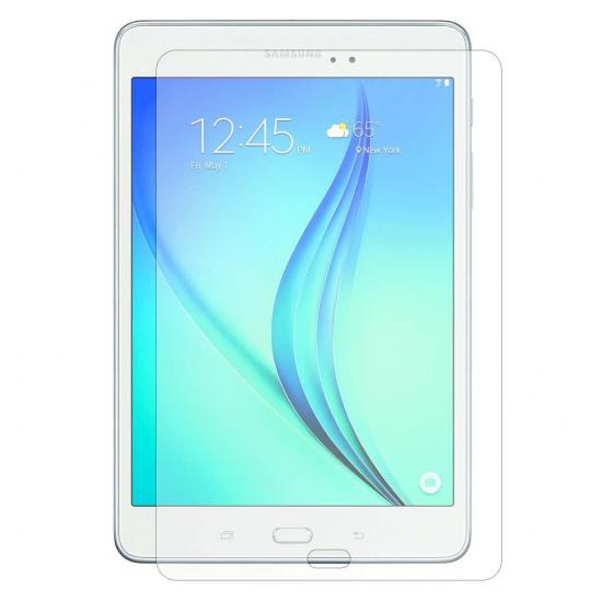 Bufalo Samsung Galaxy Tab A T350 8’’ Ekran Koruyucu Flexible Esnek Nano