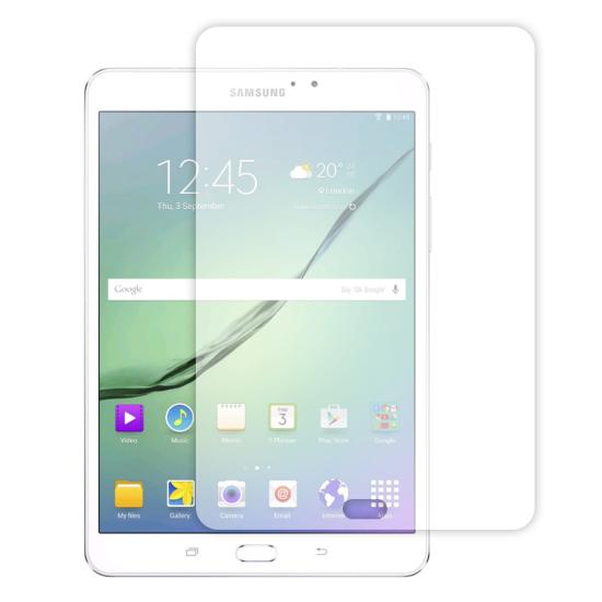 Bufalo Samsung Galaxy Tab S2 T710 8’’ Ekran Koruyucu Flexible Esnek Nano