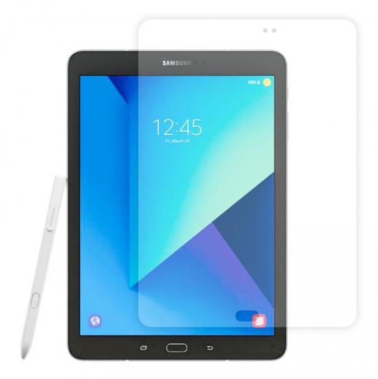 Bufalo Samsung Galaxy Tab S3 T820/T825/T827 9.7’’ Ekran Koruyucu Flexible Esnek Nano