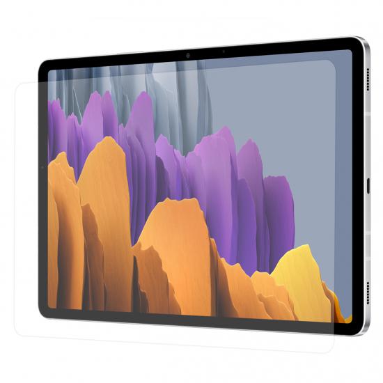 Bufalo Samsung Galaxy Tab S7 Plus T970 Ekran Koruyucu Flexible Esnek Nano