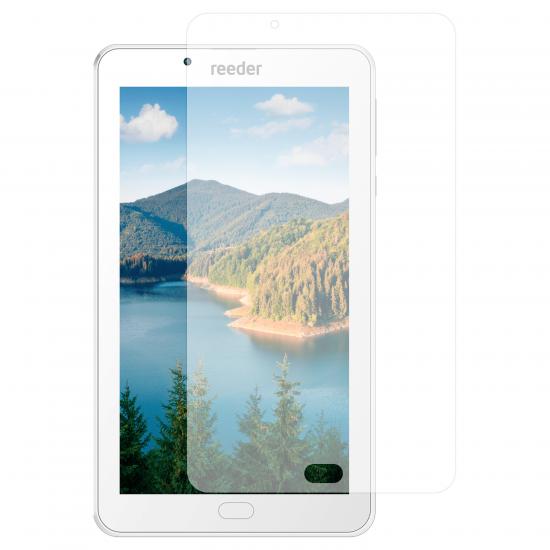 Bufalo Reeder M10 Pro 10.1’’ Ekran Koruyucu Flexible Esnek Nano