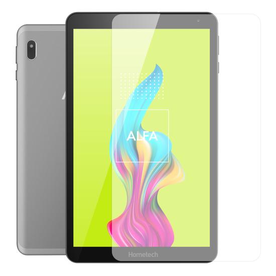 Bufalo Hometech Alfa 10TM 10’’ Ekran Koruyucu Flexible Esnek Nano