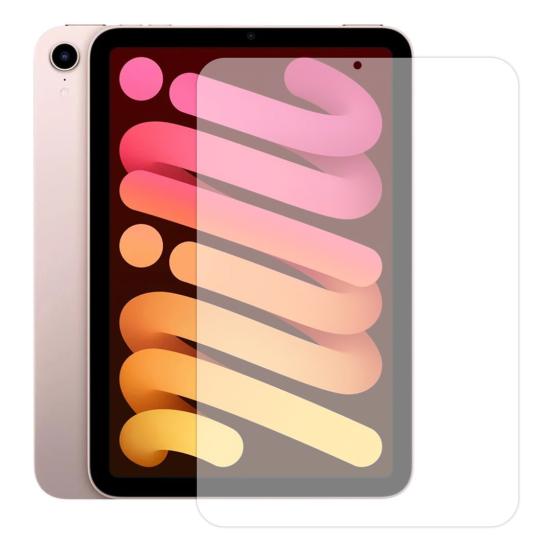 Bufalo iPad Mini 6 8.3’’ Ekran Koruyucu Flexible Esnek Nano