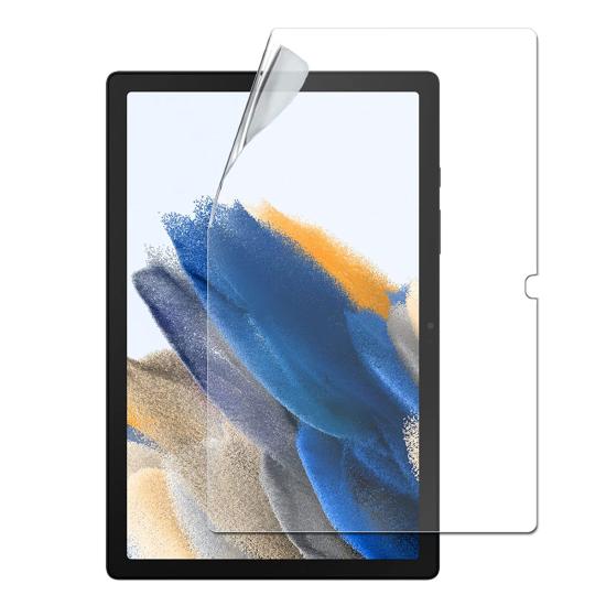 Bufalo Samsung Galaxy Tab A8 X200 10.5’’ Ekran Koruyucu Flexible Esnek Nano