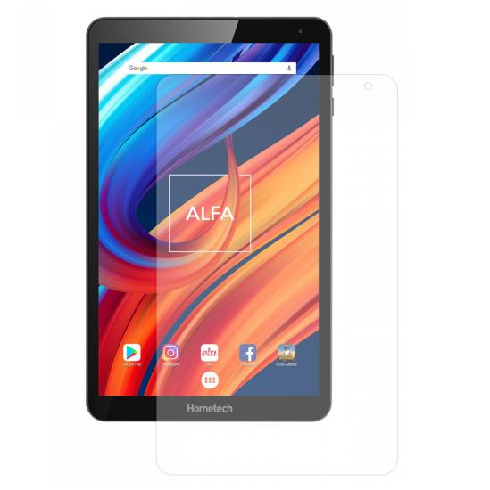 Bufalo Hometech Alfa 10BS 10.1’’ Ekran Koruyucu Flexible Esnek Nano