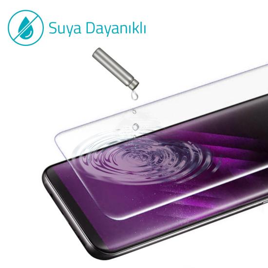 Bufalo Samsung Galaxy A15 FlexiGlass Nano Ekran Koruyucu