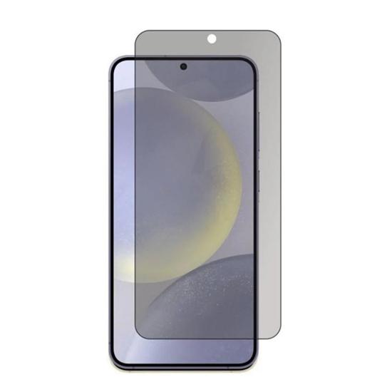 Samsung Galaxy S24 Plus Hayalet Privacy FlexiGlass MAT Nano Ekran Koruyucu