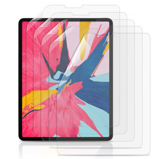 Bufalo iPad Pro 12.9’’ 3. ve 4. Nesil Ekran Koruyucu Flexible Esnek Nano