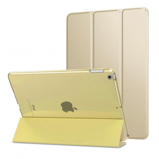iPad Mini 4 / Mini 5 Standlı Smart Cover Tablet Kılıf