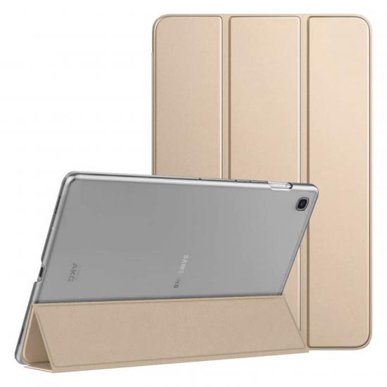 Samsung Galaxy Tab S6 Lite P610/P615/P617 Standlı Smart Cover Tablet Kılıf