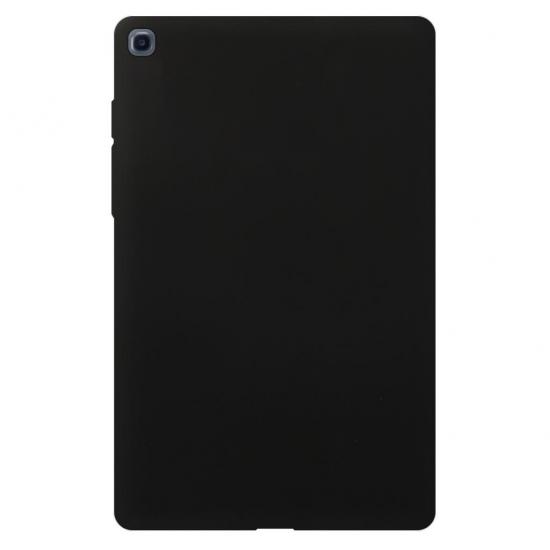 Samsung Galaxy Tab A T510/T515/T517 Kılıf FitCase Evo Silikon Arka Kapak