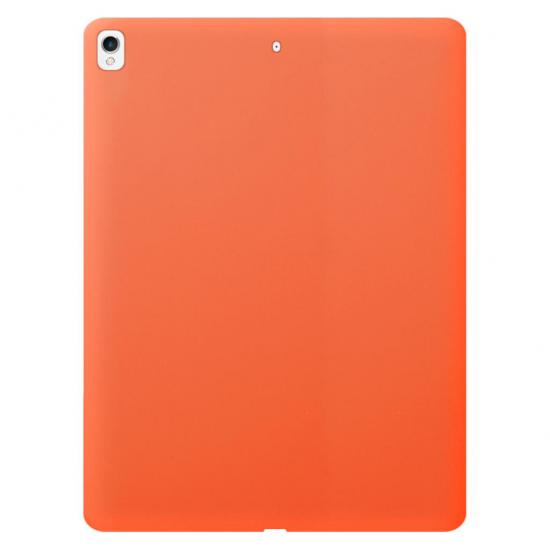 iPad 7 10.2 / iPad Air 3 10.5 Kılıf FitCase Evo Silikon Arka Kapak