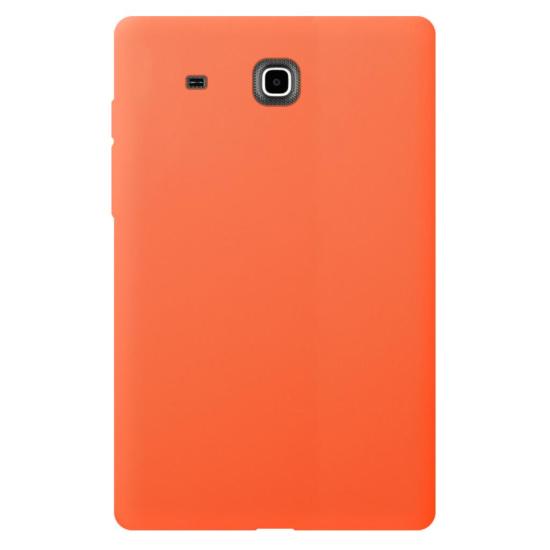 Samsung Galaxy Tab 3 Lite T110/T113 Kılıf FitCase Evo Silikon Arka Kapak