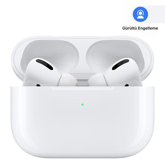 FitPlus Airpods Pro ANC TWS Kulak İçi Kablosuz Bluetooth Kulaklık