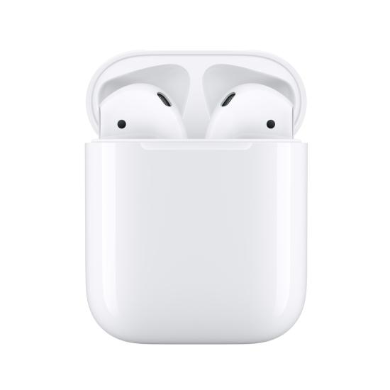 FitPlus Airpods 2. Nesil TWS Kulak İçi Kablosuz Bluetooth Kulaklık