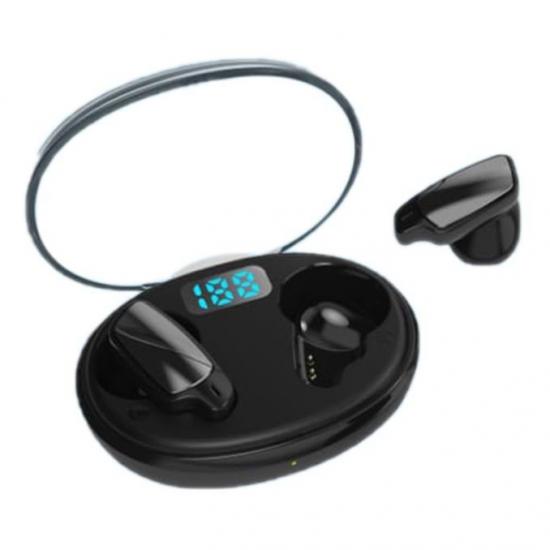 HEPU HP645 TWS Kablosuz Kulak İçi Bluetooth Kulaklık