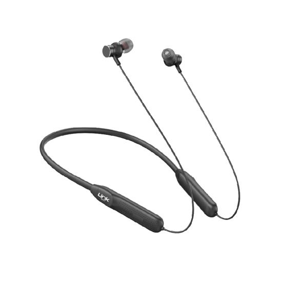 Linktech H975 Neckband Ense Tipi Boyun Bantlı Bluetooth Kulaklık