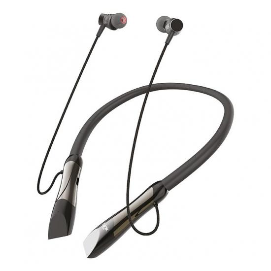 LinkTech H991 VIP Stereo Bluetooth Kulaklık Neckband Boyun Askılı