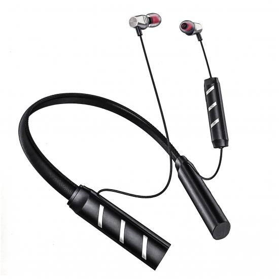 LinkTech H994 XPO Stereo Bluetooth Kulaklık Neckband Boyun Askılı